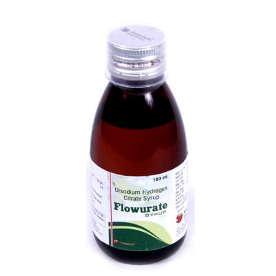 FLOWURATE 