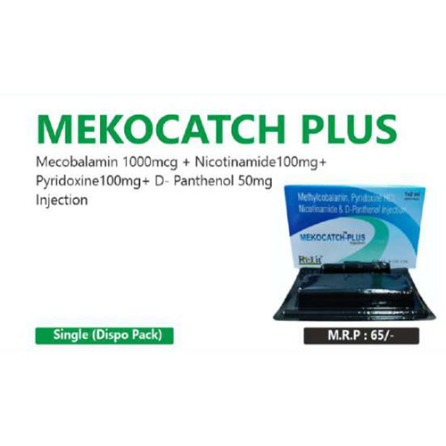 MEKOCATCH-PLUS INJECTION
