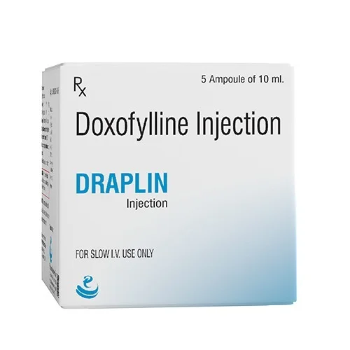 DRAPLIN-10 INJECTION