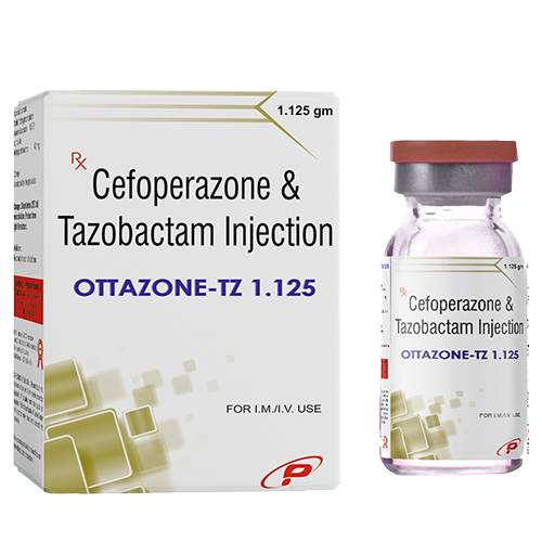 OTTAZONE-TZ 1.125 INJECTION