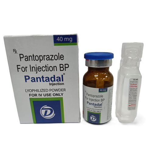 PANTADAL Injection