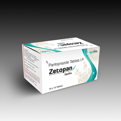 ZETOPAN Tablets