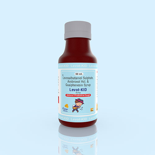 Levot-Kid Syrup