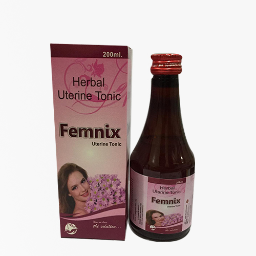 FEMNIX Syrup