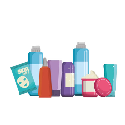 Ketoconazole + Zinc Pyrithione Shampoo 