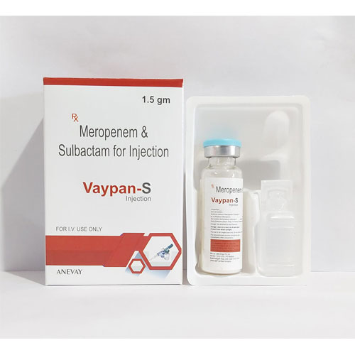 VAYPAN-S Injection
