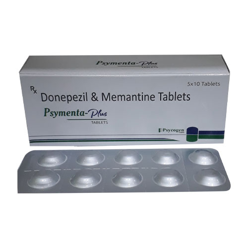 Psymenta-Plus Tablets