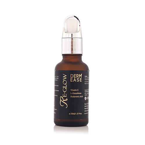 RE GLOW FACE SERUM