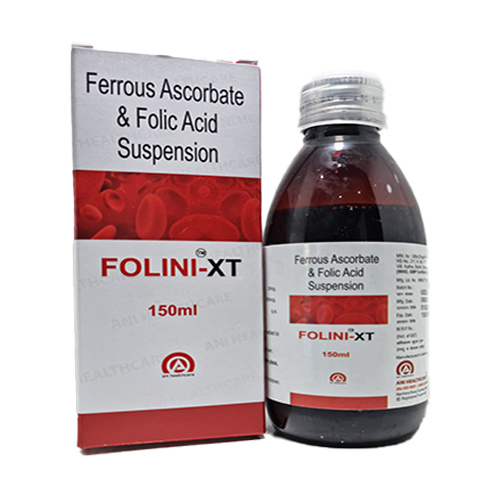 FOLINI-XT Suspension