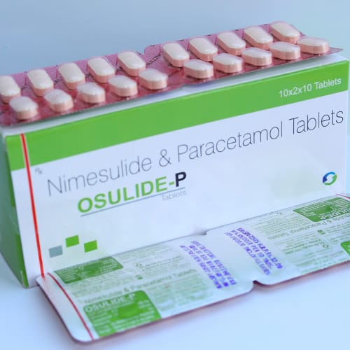 OSULIDE-P Tablets