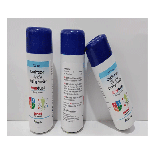 ANADUST Dusting Powder