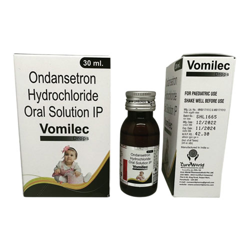 VOMILEC ORAL DROPS