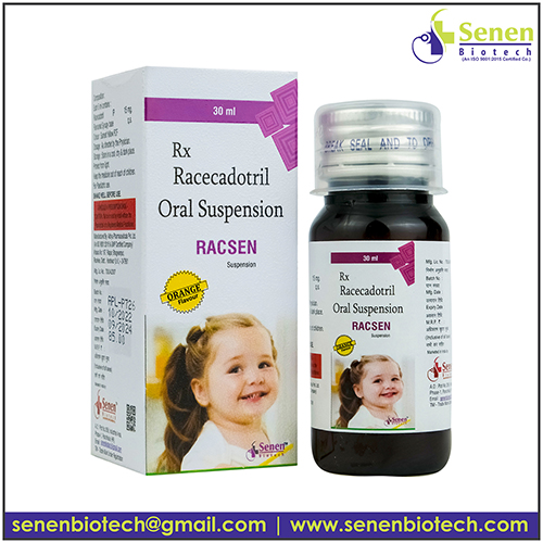 RACSEN-Suspension