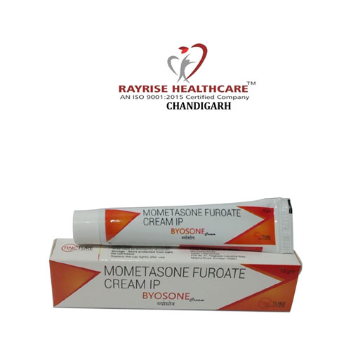 BYOSONE CREAM