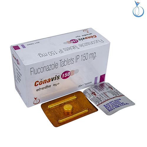 CONAVIS 150 Tablets