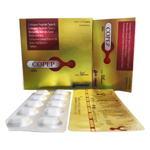 COPEP Tablets