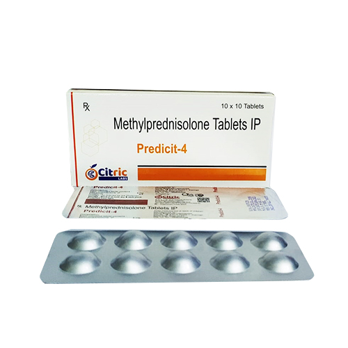 PREDICIT-4 Tablets