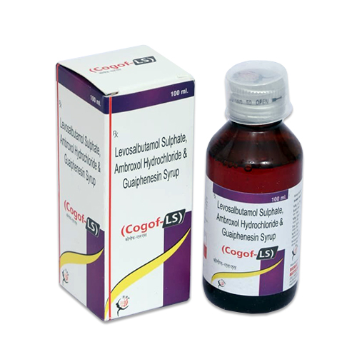 COGOF-LS Syrup