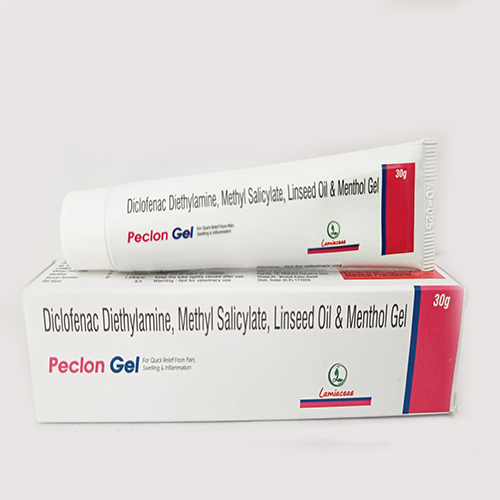 PECLON GEL