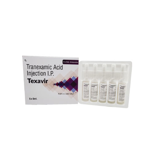 TEXAVIR INJECTION