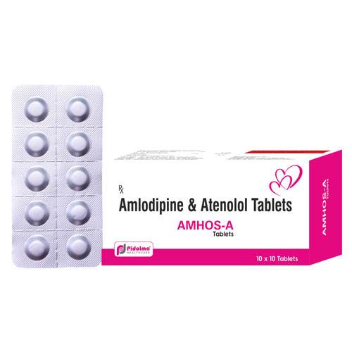 AMHOS-A Tablets