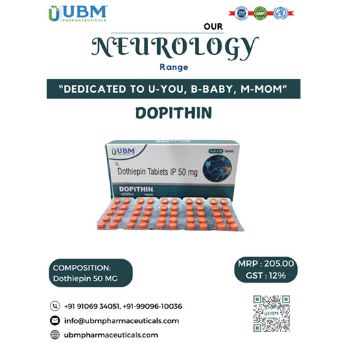 DOPITHIN-Tablets