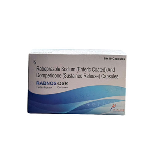 RABNOS-DSR Capsules