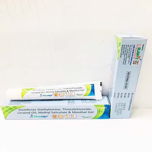  THIOSIGN Gel