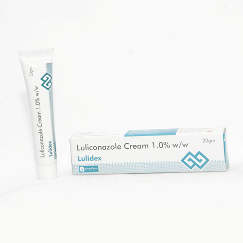 LULIDEX Cream