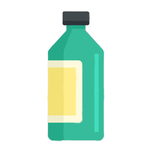 Cetirizine 5 Mg / 5 Ml Syrup
