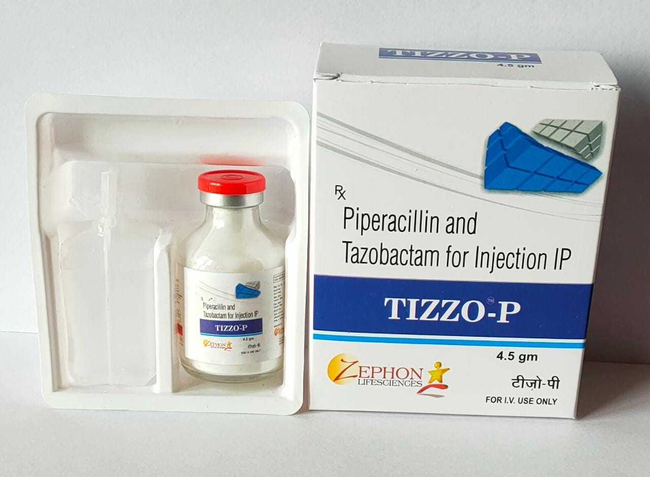 TIZZO-P Injection