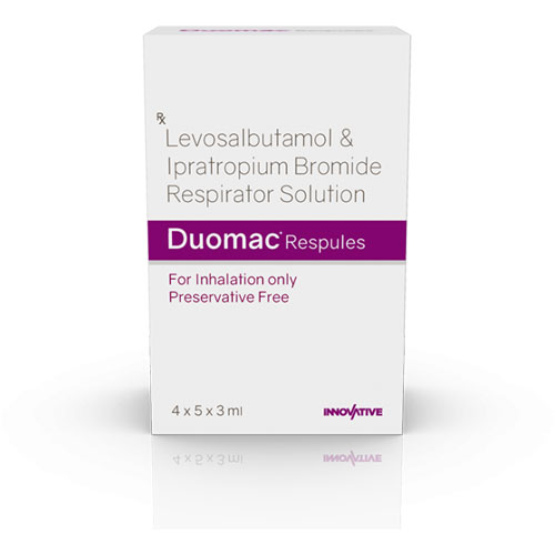 Duomac Respules