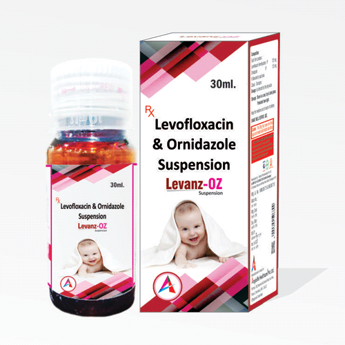 LEVANZ-OZ Suspension