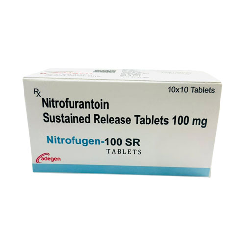 NITROFUGEN-100 TABLETS