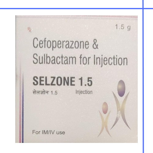Selzone 1.5 Injection