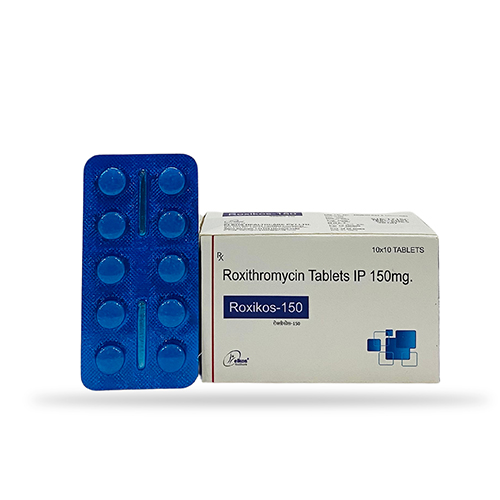 ROXIKOS-150 Tablets