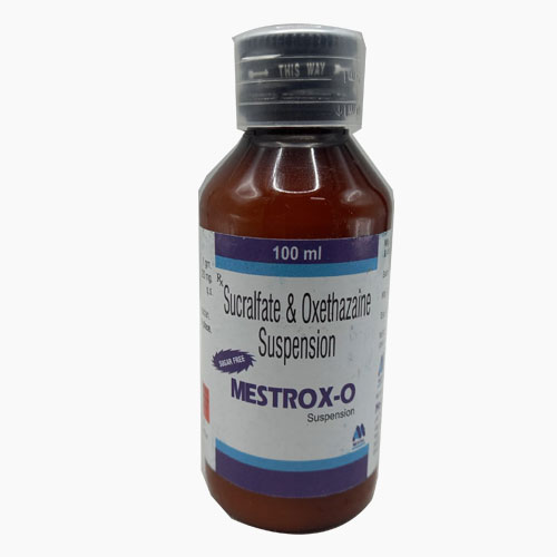 MESTROX-O Suspension