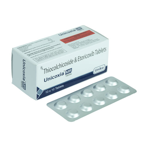 Unicoxia-MR Tablets