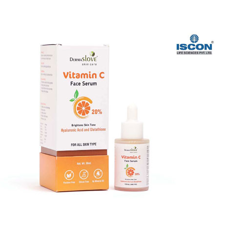 VITAMIN-C Face Serum