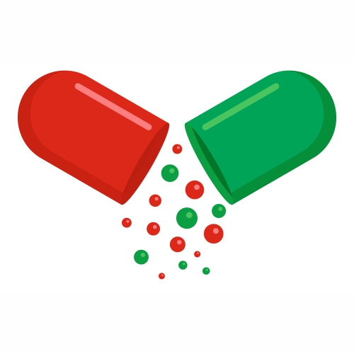 EBILAC Capsules