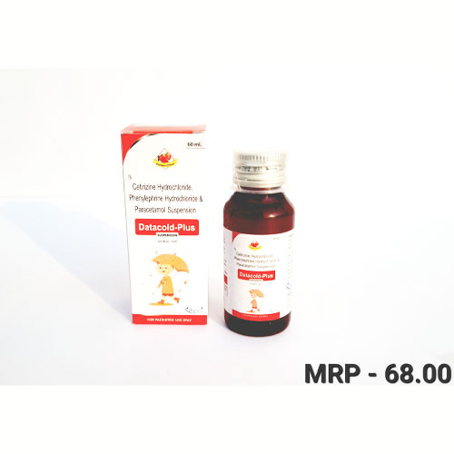 DATACOLD-PLUS SUSPENSION