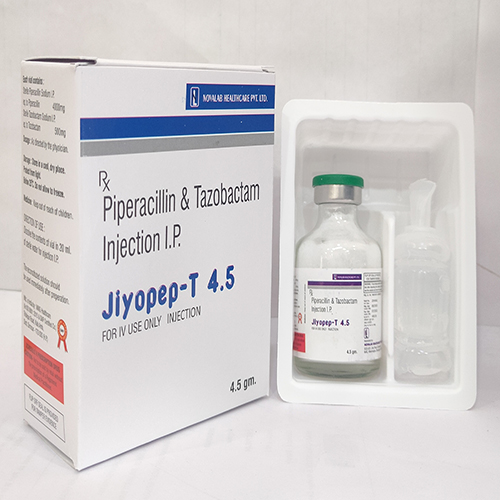 JIYOPEP-T 4.5 Injection