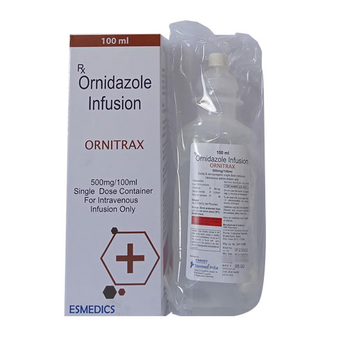 ORNITRAX INFUSION