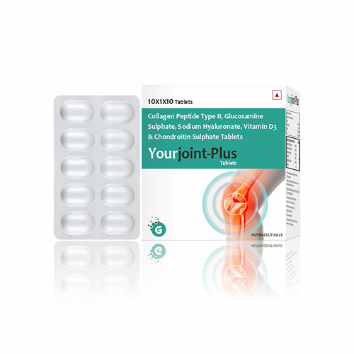 Yourjoint-Plus Tablets