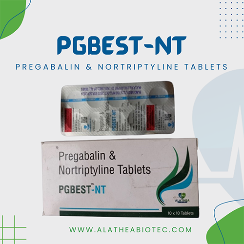 PGBEST - NT Tablets
