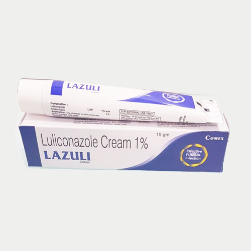 LAZULI Cream