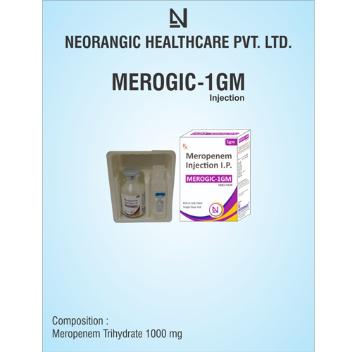MEROGIC-1GM
