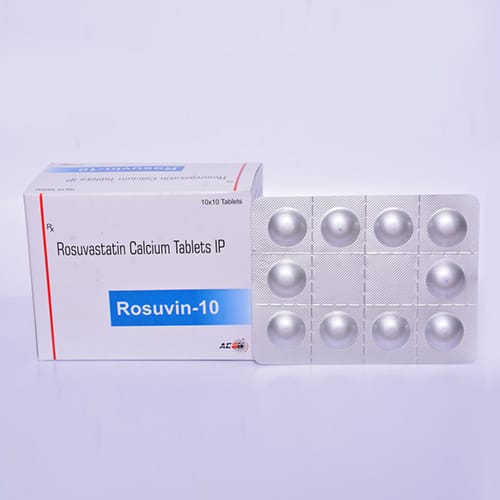 ROSUVIN-10