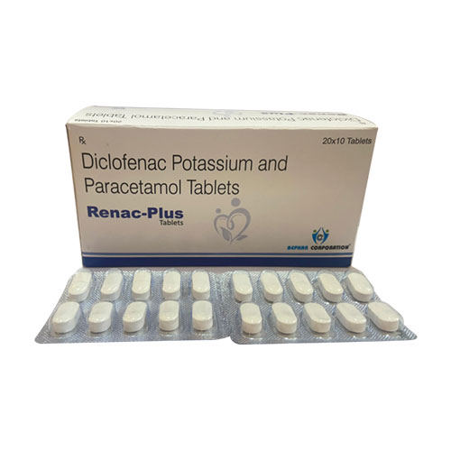 RENAC-PLUS TABLETS