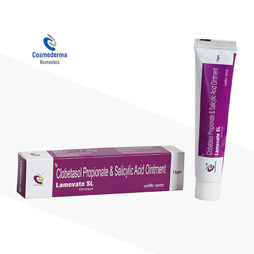 Lamovate-SL Cream